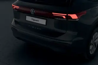 Volkswagen Tiguan, 2.0, 142 kW, diisel, automaat