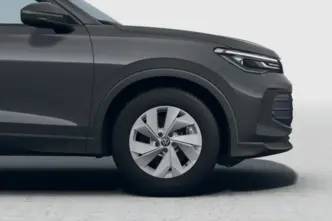 Volkswagen Tiguan, 2.0, 142 kW, diisel, automaat