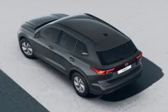 Volkswagen Tiguan, 2.0, 142 kW, diisel, automaat