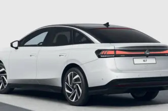 Volkswagen ID.7, 210 kW, elekter, automaat