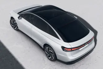 Volkswagen ID.7, 210 kW, elekter, automaat