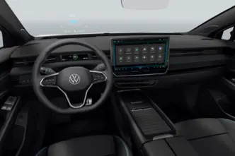 Volkswagen ID.7, 210 kW, elekter, automaat