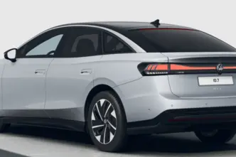 Volkswagen ID.7, 210 kW, elekter, automaat