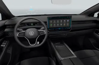 Volkswagen ID.7, 210 kW, elekter, automaat