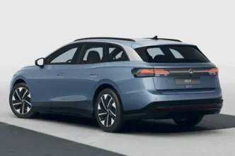 Volkswagen ID.7, 210 kW, elekter, automaat