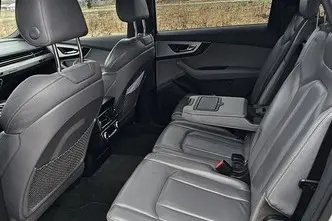 Audi Q7, 3.0, 200 kW, diisel, automaat, nelikvedu