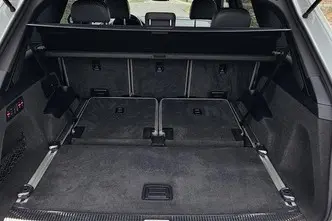 Audi Q7, 3.0, 200 kW, diisel, automaat, nelikvedu