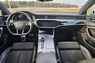 Audi A7, 3.0, 210 kW, hübriid, automaat, nelikvedu