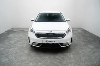 Kia Niro, 1.6, 77 kW, hübriid, automaat, esivedu