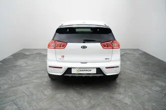 Kia Niro, 1.6, 77 kW, hübriid, automaat, esivedu