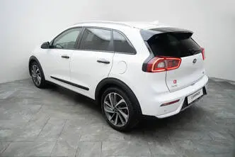 Kia Niro, 1.6, 77 kW, hübriid, automaat, esivedu