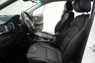 Kia Niro, 1.6, 77 kW, hübriid, automaat, esivedu