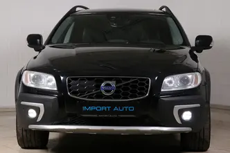 Volvo XC70, 2.4, 133 kW, diisel, automaat, nelikvedu