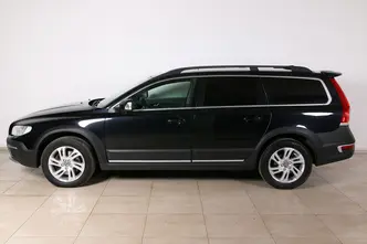 Volvo XC70, 2.4, 133 kW, diisel, automaat, nelikvedu