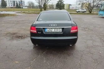 Audi A6, 2.0, 103 kW, diisel, automaat, esivedu