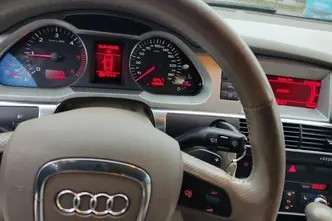 Audi A6, 2.0, 103 kW, diisel, automaat, esivedu