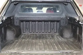 Mitsubishi L200, 2.3, 110 kW, diisel, automaat, nelikvedu