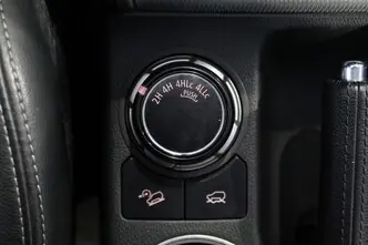 Mitsubishi L200, 2.3, 110 kW, diisel, automaat, nelikvedu