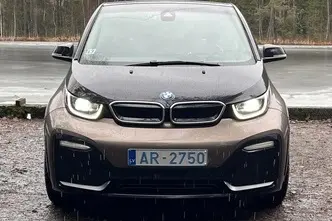 BMW i3, 135 kW, elekter, automaat, tagavedu