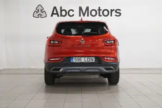 Renault Kadjar, 1.3, 103 kW, bensiin, automaat, esivedu