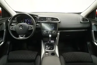 Renault Kadjar, 1.3, 103 kW, bensiin, automaat, esivedu