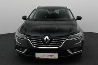 Renault Talisman, 1.5, 81 kW, diisel, manuaal, esivedu