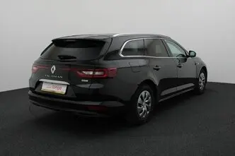 Renault Talisman, 1.5, 81 kW, diisel, manuaal, esivedu