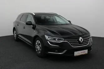 Renault Talisman, 1.5, 81 kW, diisel, manuaal, esivedu