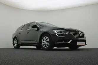 Renault Talisman, 1.5, 81 kW, diisel, manuaal, esivedu