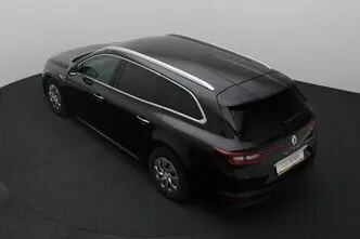 Renault Talisman, 1.5, 81 kW, diisel, manuaal, esivedu