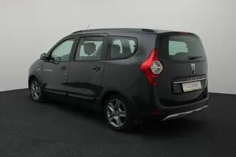 Dacia Lodgy, 1.5, 85 kW, diisel, manuaal, esivedu