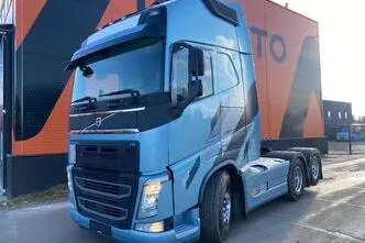 Volvo FH 540 6x2, 405 kW, diisel, automaat