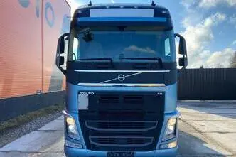 Volvo FH 540 6x2, 405 kW, diisel, automaat