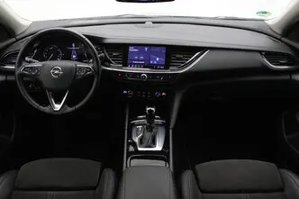 Opel Insignia, 1.6, 100 kW, diisel, automaat, esivedu