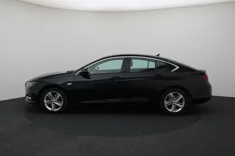 Opel Insignia, 1.6, 100 kW, diisel, automaat, esivedu