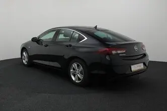 Opel Insignia, 1.6, 100 kW, diisel, automaat, esivedu