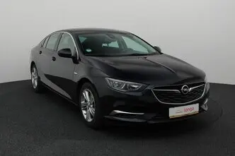 Opel Insignia, 1.6, 100 kW, diisel, automaat, esivedu