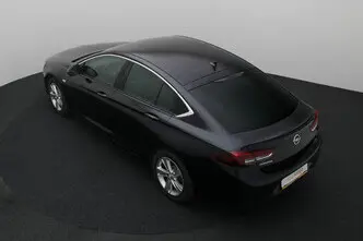 Opel Insignia, 1.6, 100 kW, diisel, automaat, esivedu