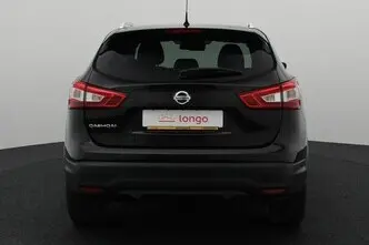 Nissan Qashqai, 1.2, 85 kW, bensiin, automaat, esivedu