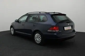 Volkswagen Golf, 1.6, 77 kW, diisel, manuaal, esivedu