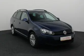 Volkswagen Golf, 1.6, 77 kW, diisel, manuaal, esivedu