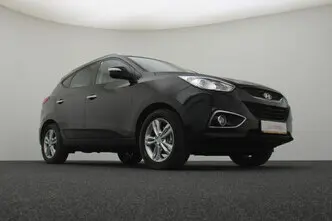 Hyundai ix35, 2.0, 120 kW, bensiin, automaat, nelikvedu