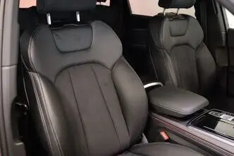 Audi SQ7, 4.0, 373 kW, bensiin, automaat, nelikvedu