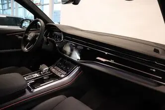 Audi SQ7, 4.0, 373 kW, bensiin, automaat, nelikvedu