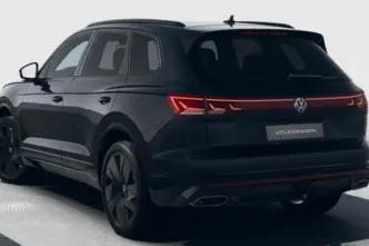 Volkswagen Touareg, 3.0, 210 kW, diisel, automaat