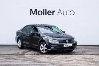 Volkswagen Jetta, 2.0, 81 kW, diisel, automaat, esivedu