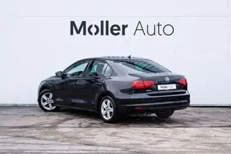 Volkswagen Jetta, 2.0, 81 kW, diisel, automaat, esivedu