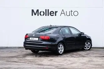 Volkswagen Jetta, 2.0, 81 kW, diisel, automaat, esivedu