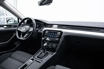 Volkswagen Passat, 2.0, 110 kW, bensiin, automaat