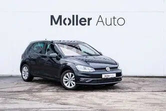 Volkswagen Golf, 2.0, 85 kW, diisel, automaat, esivedu